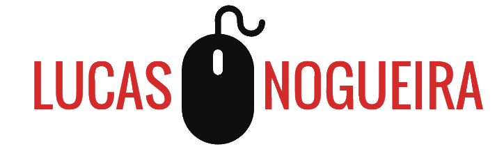 Lucas Nogueira Logo
